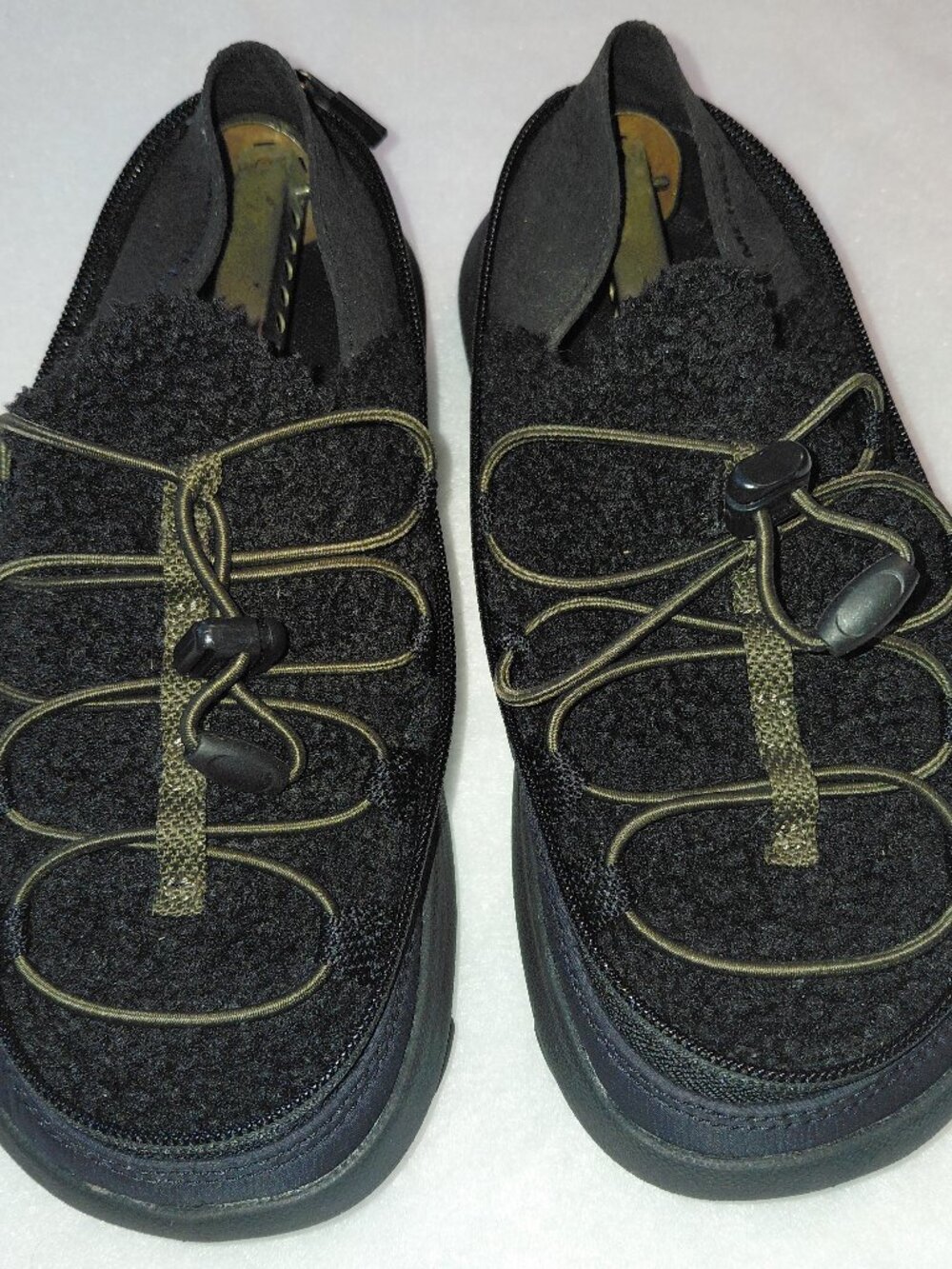 Merrell Hut Moc 2 Packable Fleece 1TRL Women's Size 8 - Picture 2 of 14